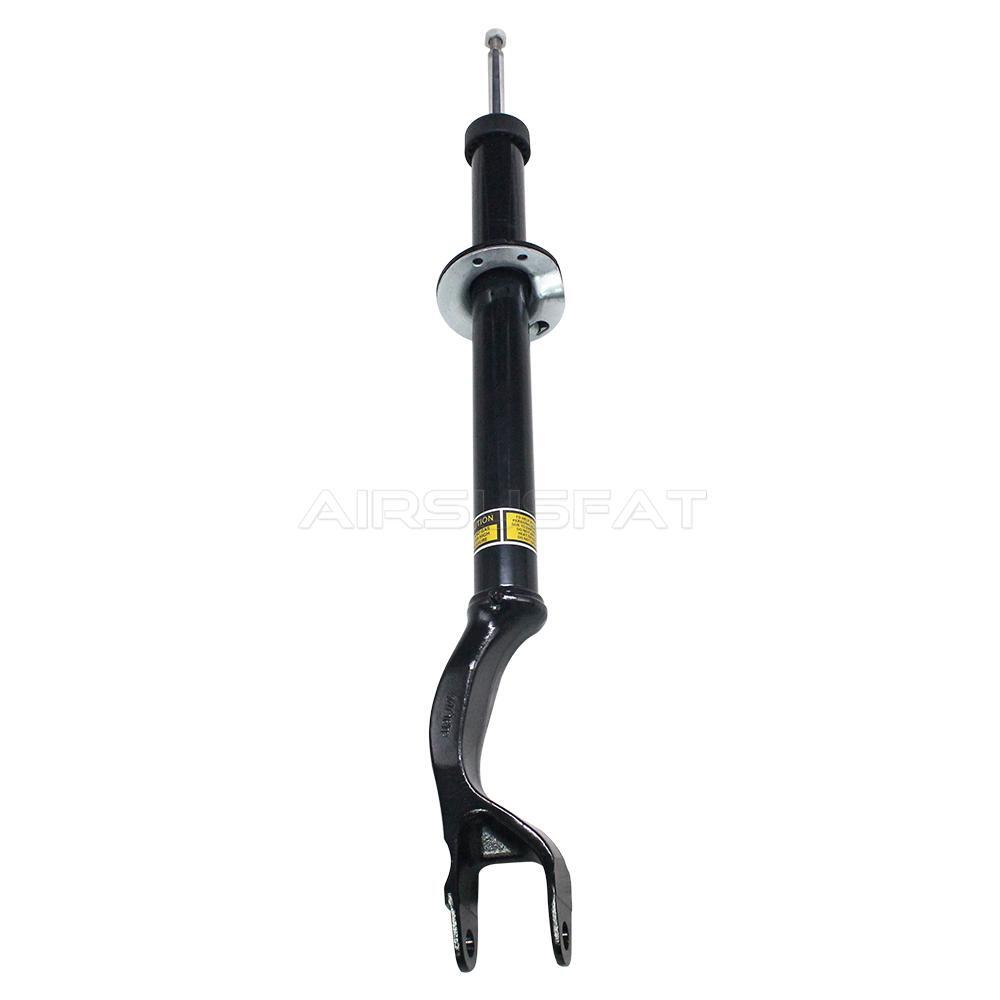 Front Left Shock Absorber for Mercedes Benz GLC300 GLC43 GLC63 AMG W253 16-20