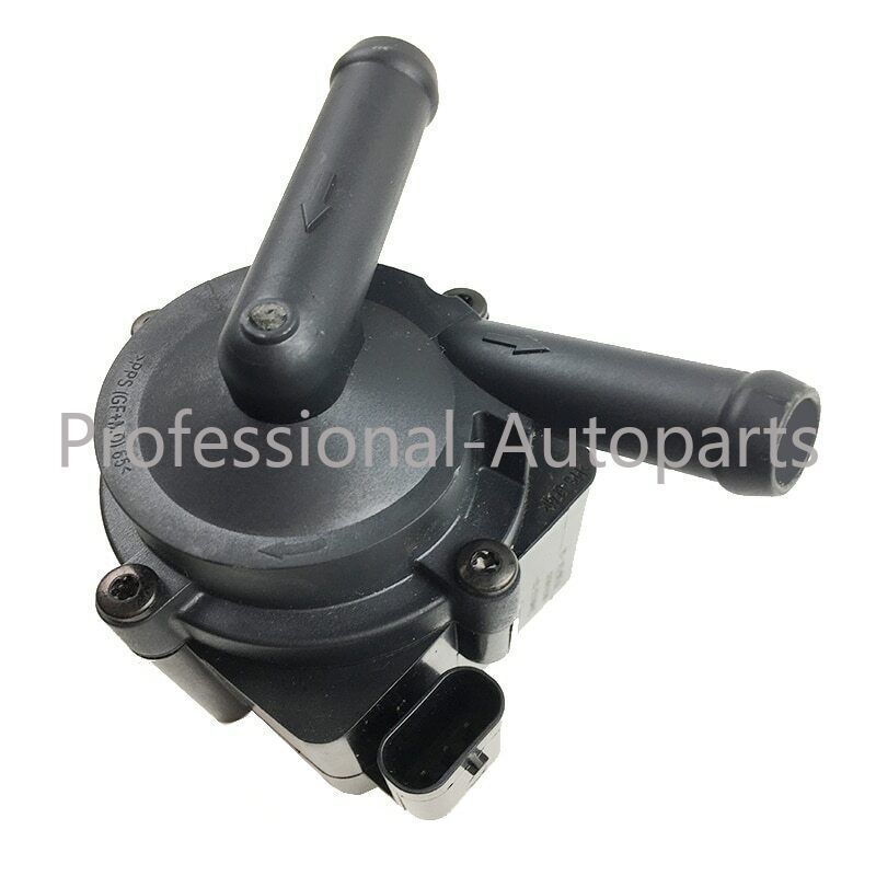 Turbocharger Auxiliary Water Pump for Mini Cooper R55 R56 R57 R58 R59 R60 R61