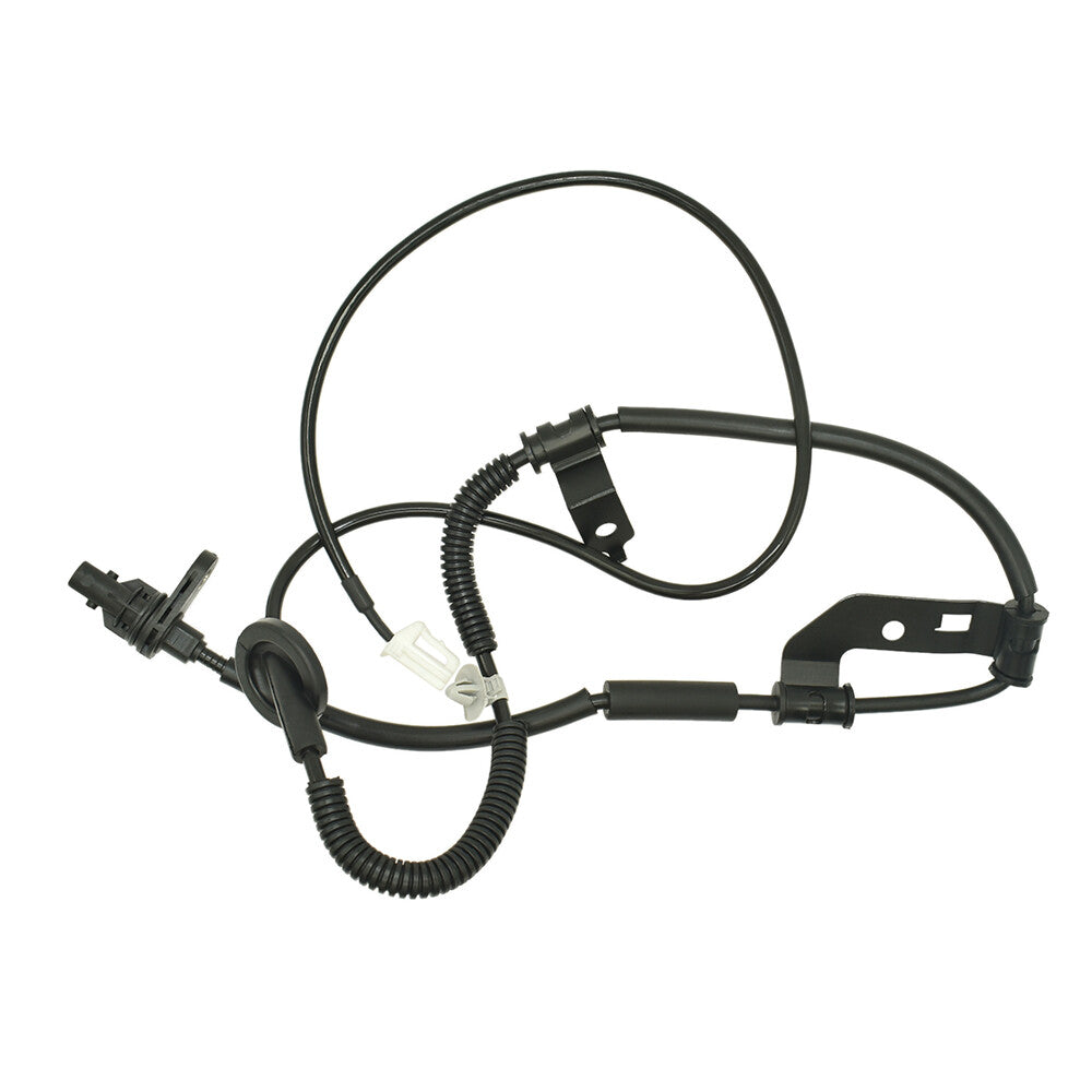 2x ABS Wheel Speed Sensor Rear LH RH for Kia Rondo 2007-2010 L4 2.4L V6 2.7L