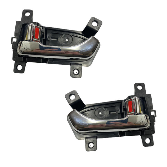 Pair for Kia Sportage 2011-2016 Handle electroplate door handle 82610-4T010