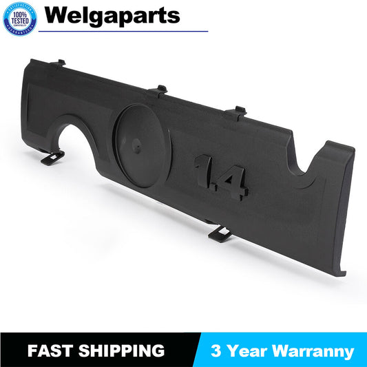 Engine Cover Bonnet Engine Upper Guard 03C103925AT 03C103925BC for VW for Skoda for Seat