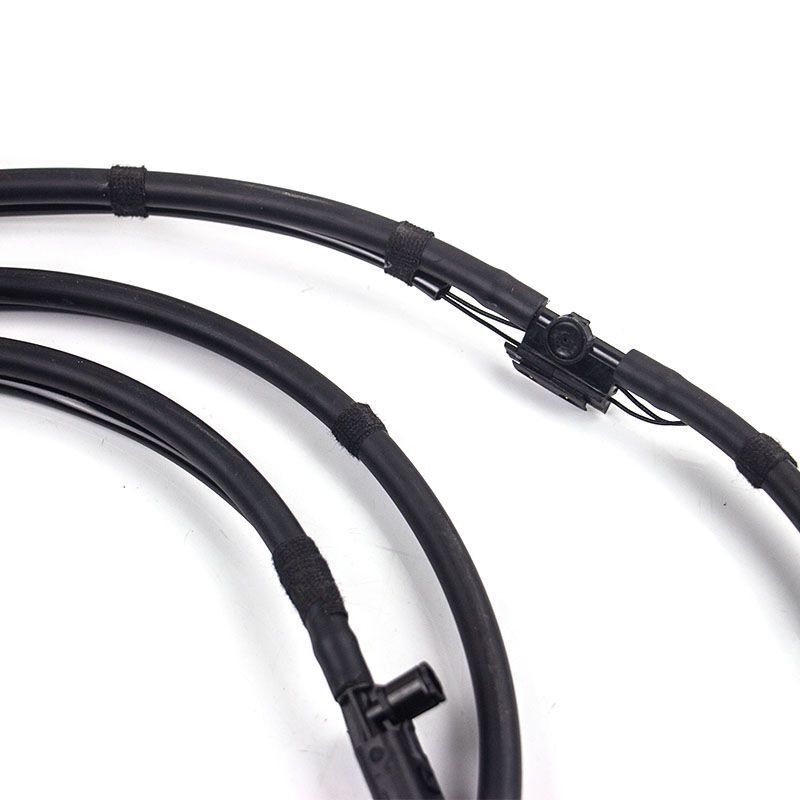 2218600292 Windshield Washer Hose for Benz C216 CL 600 W221 S300 L S350 L