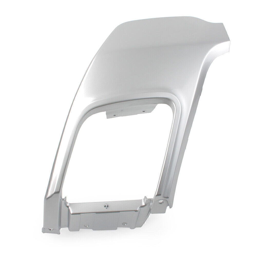 Rear bumper Left Tow eye cover Fit for Range Rover Evoque dynamic exhaust LR028089