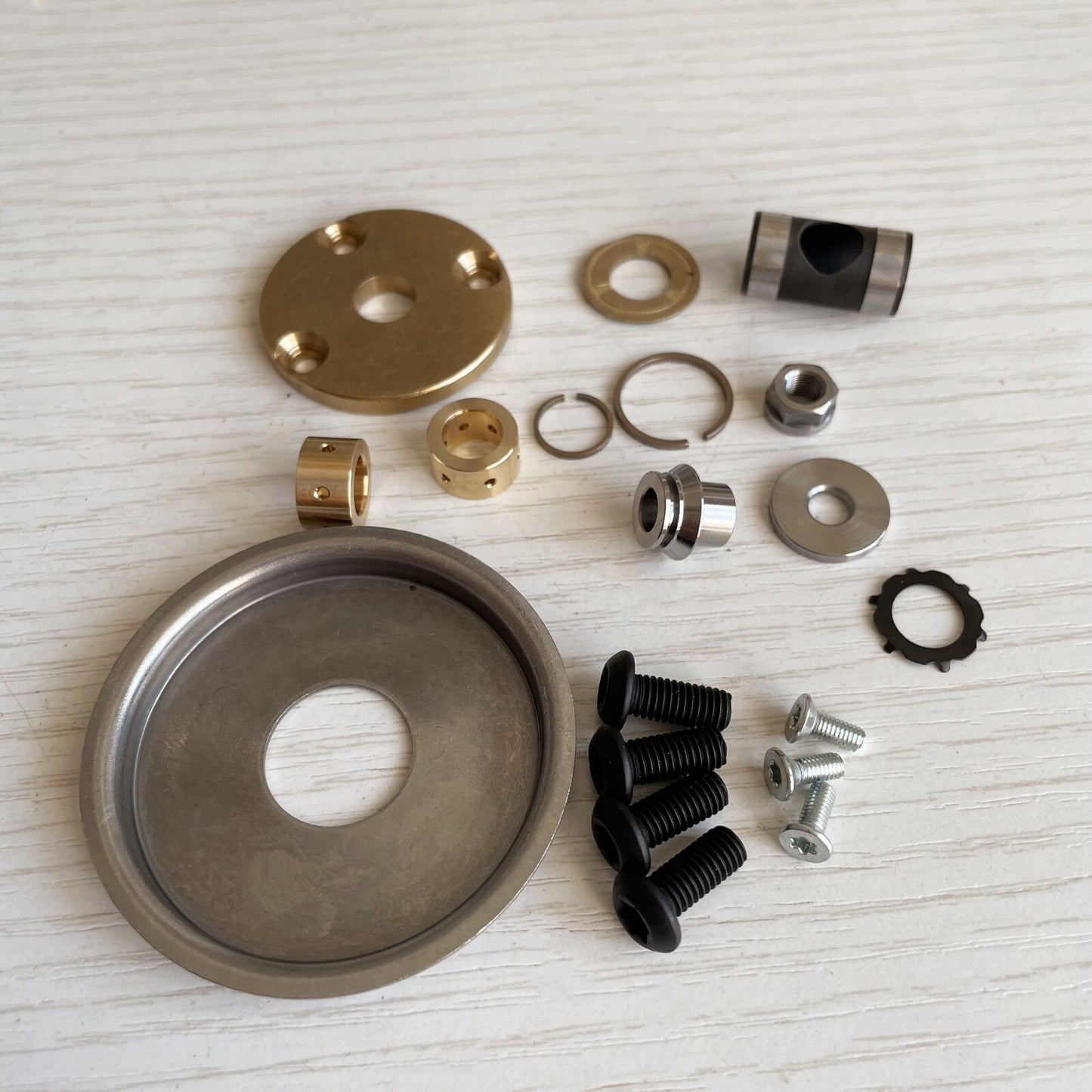 RHF4 Turbocharger Repair Kit/Turbocharger Kit
