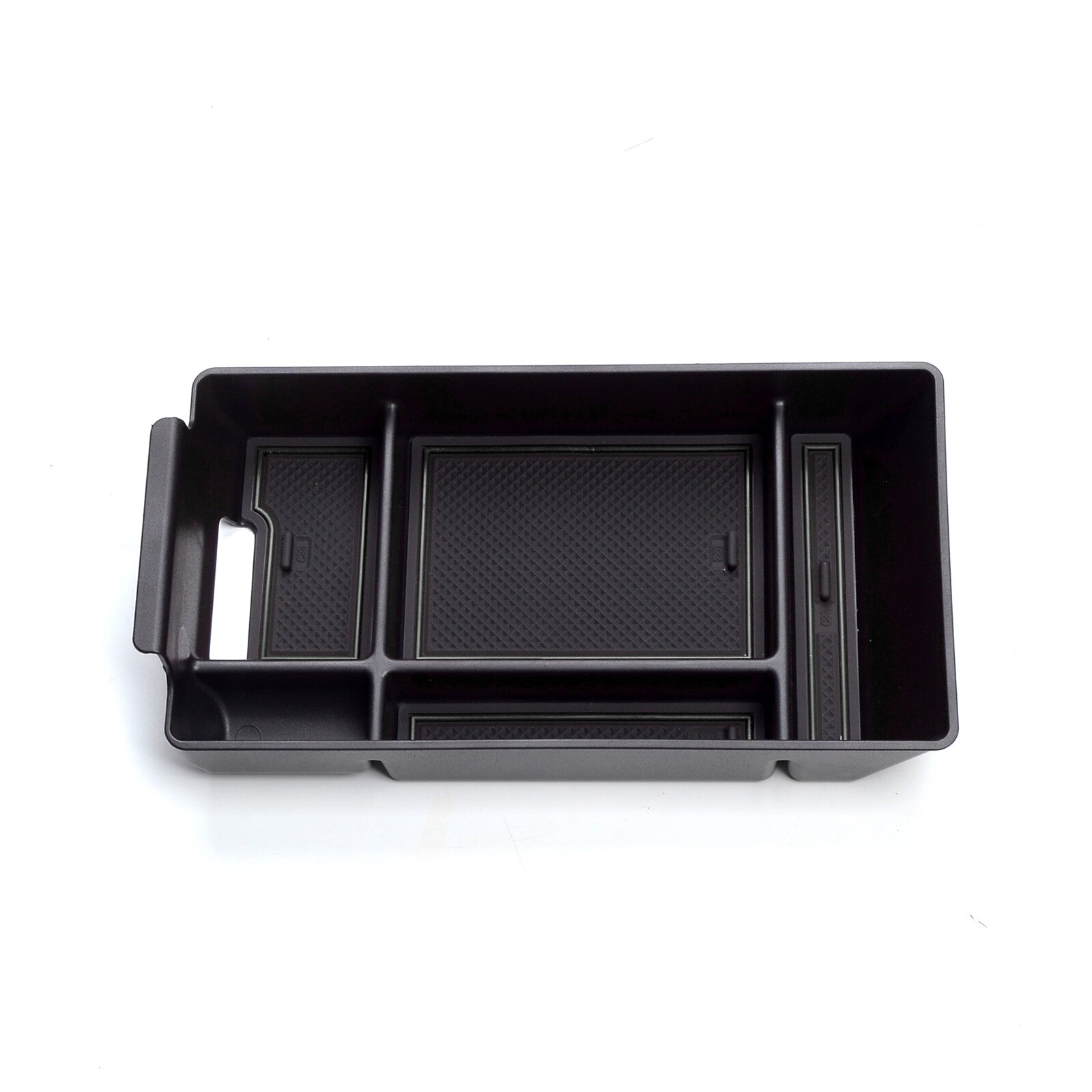 for Mercedes-Benz C-Class 2021-2022 W206 AMG Central Console Armrest Box Storage
