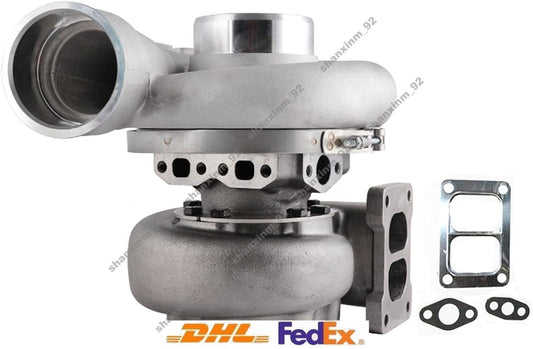 SA6D140 SA6D140E Turbocharger 6505-52-5410 for Komatsu D155A-5 Bulldozer