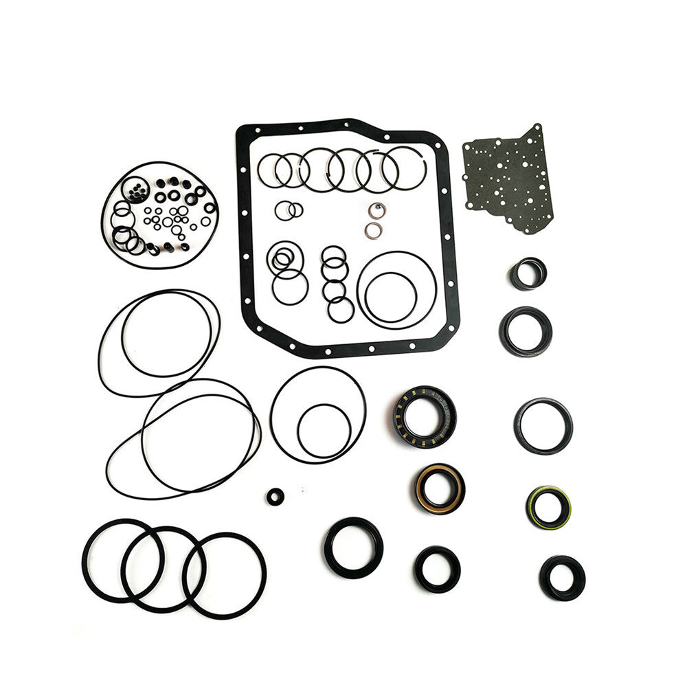Master Transmission Overhaul Seals Rebuild Kit for TOYOTA RAV4 U140F U140E CN