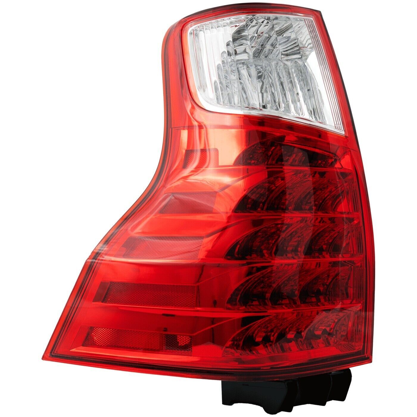 Left Tail Light Assembly Halogen For 2010-2013 for Lexus GX460 8156160841
