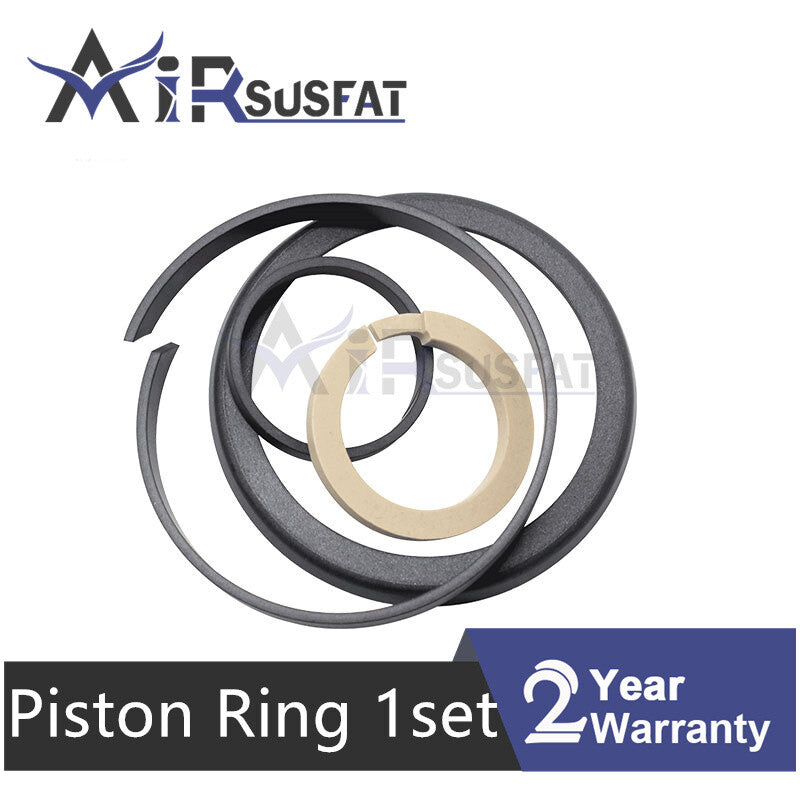 for Mercedes W221 W251 W166 W164 Piston Rings Air Suspension Compressor Pump