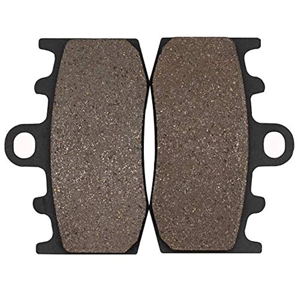 FR Brake Pads for BMW R1100S R1150 GS/RT R1200 GS/ST/S/RT K1200 GT/S K1300