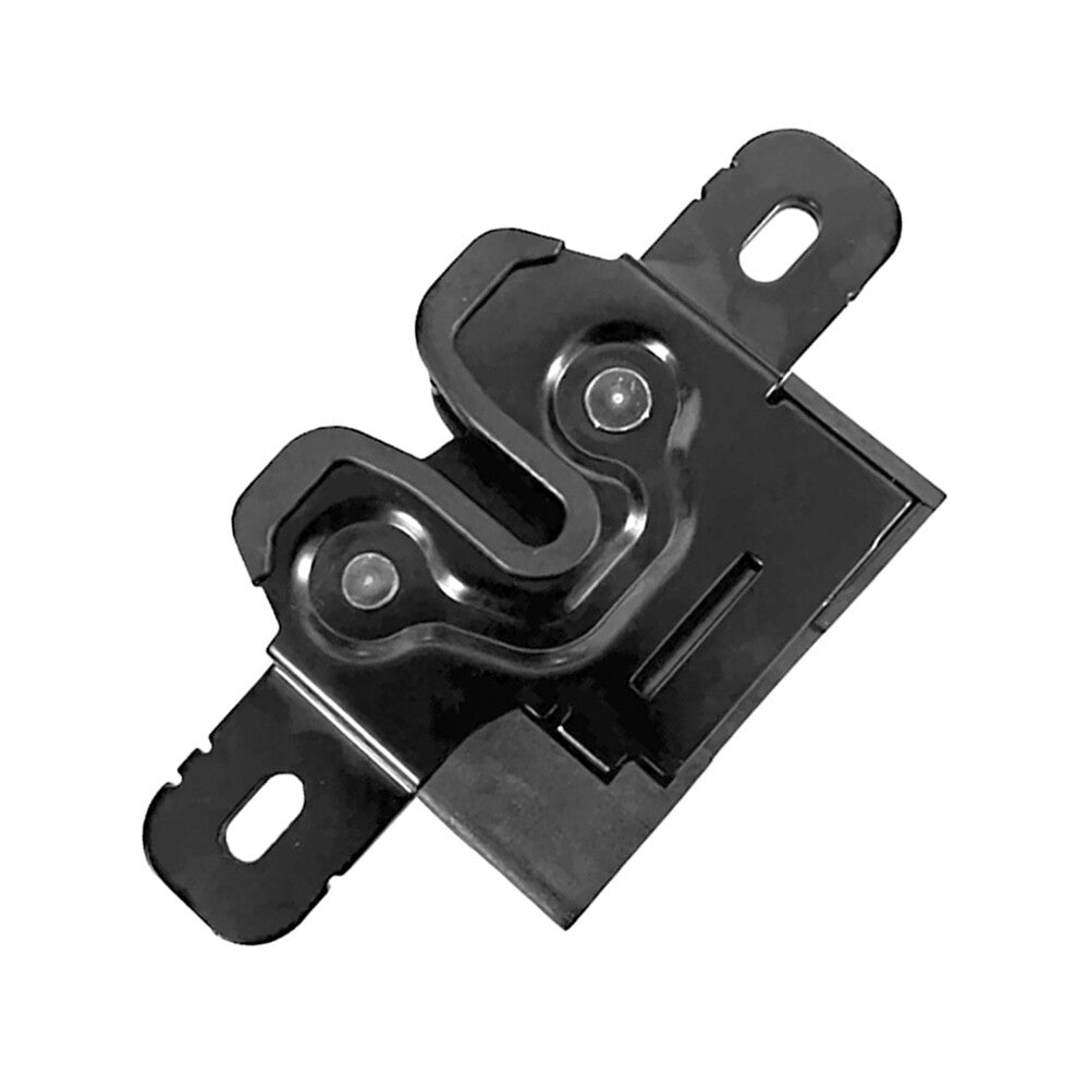 Bonnet Hood Lock Latch Black Replacement 31425974 3142 5974 Fits For 2013 XC60