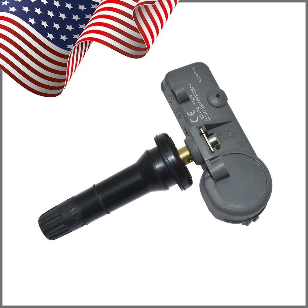 1PCS Tire Pressure Sensor TPMS DV6T-1A180-AA for Ford Escape Expedition Explorer