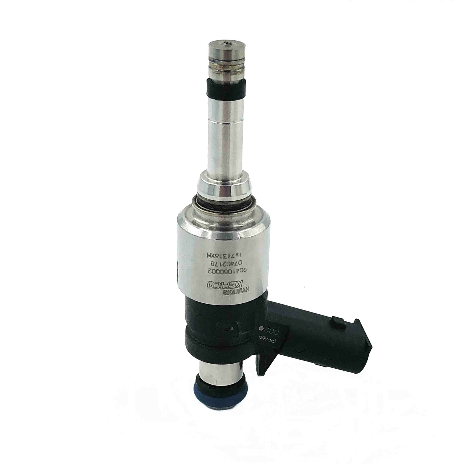 4-pack fuel injectors 35310-04AA0, suitable for 2015-2019 for HYUNDAI I20 1.0 T-GDi and for HYUNDAI I30 1.4