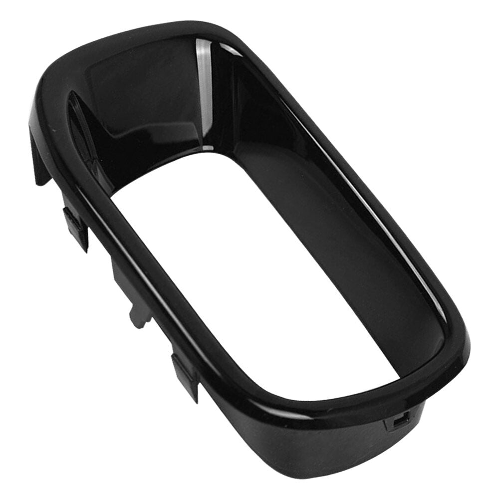 for Mini F55 F56 2013-2019 F57 2014-2019 Front Bumper Air Duct Cover Trim Left