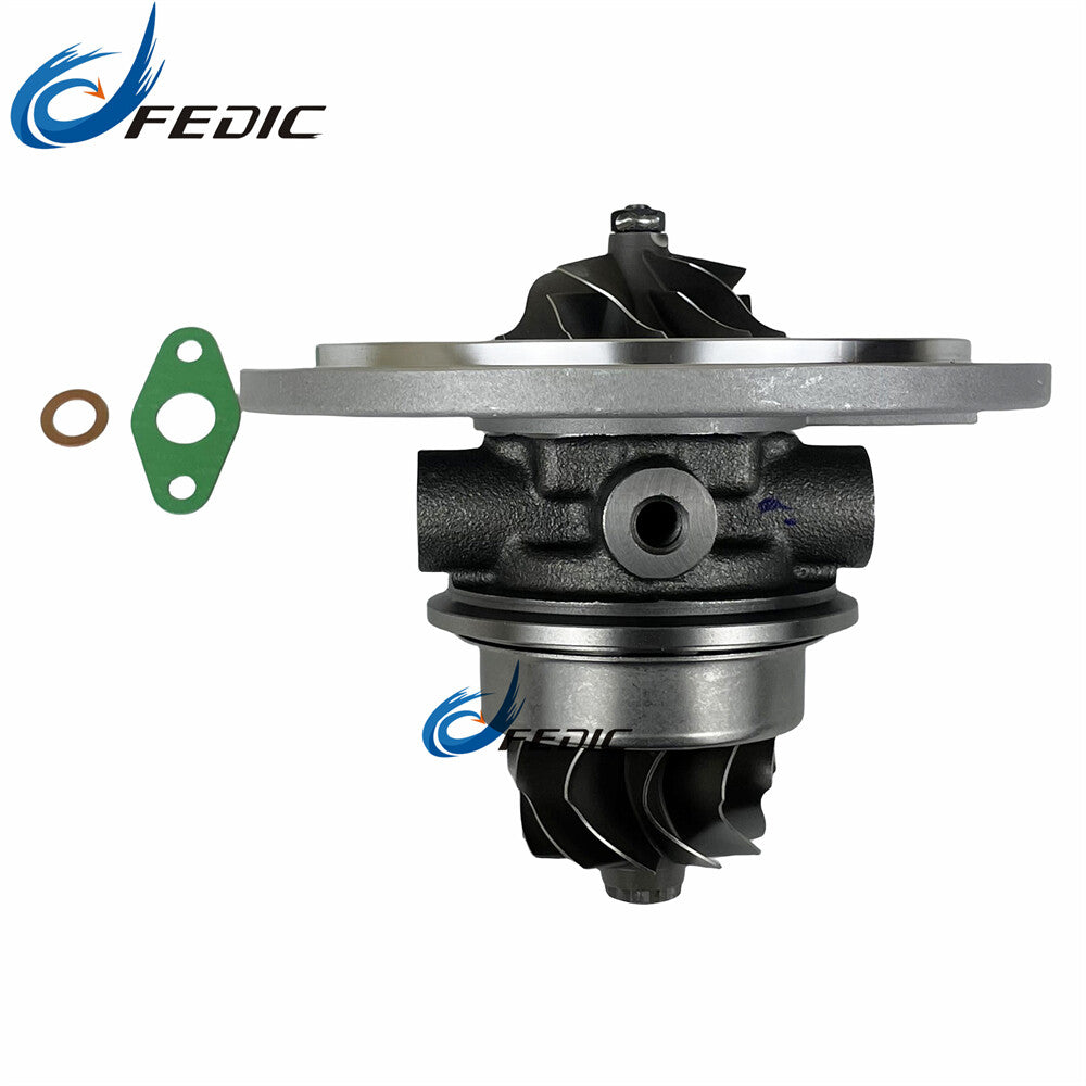 8971038570 RHF55 Turbo cartridge for ISUZU Truck 4HE1-T 4HE1T 5.2L 190 HP 1997