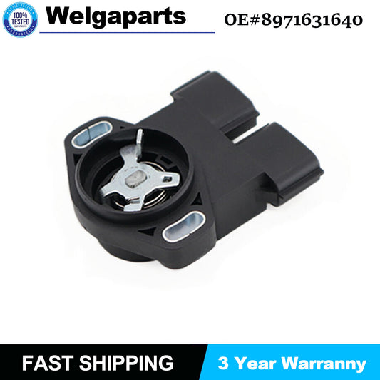 1PC Throttle Position Sensor 22620-0S310 8971631640 for NISSAN XTERRA 2000-2004