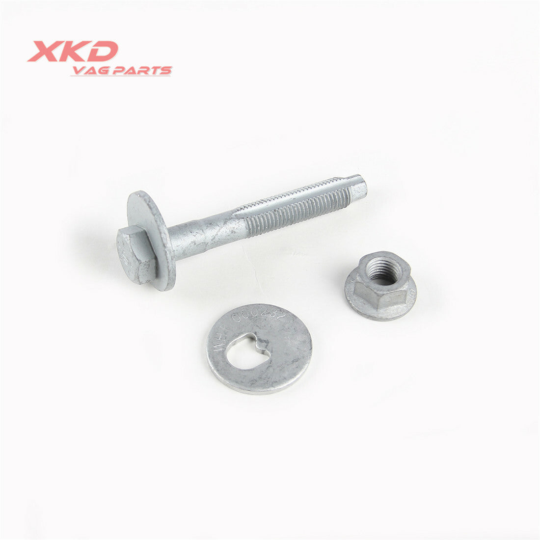 Rear upper eccentric bolt kit cam alignment suitable for Volkswagen Atlas for Jetta WHT000227