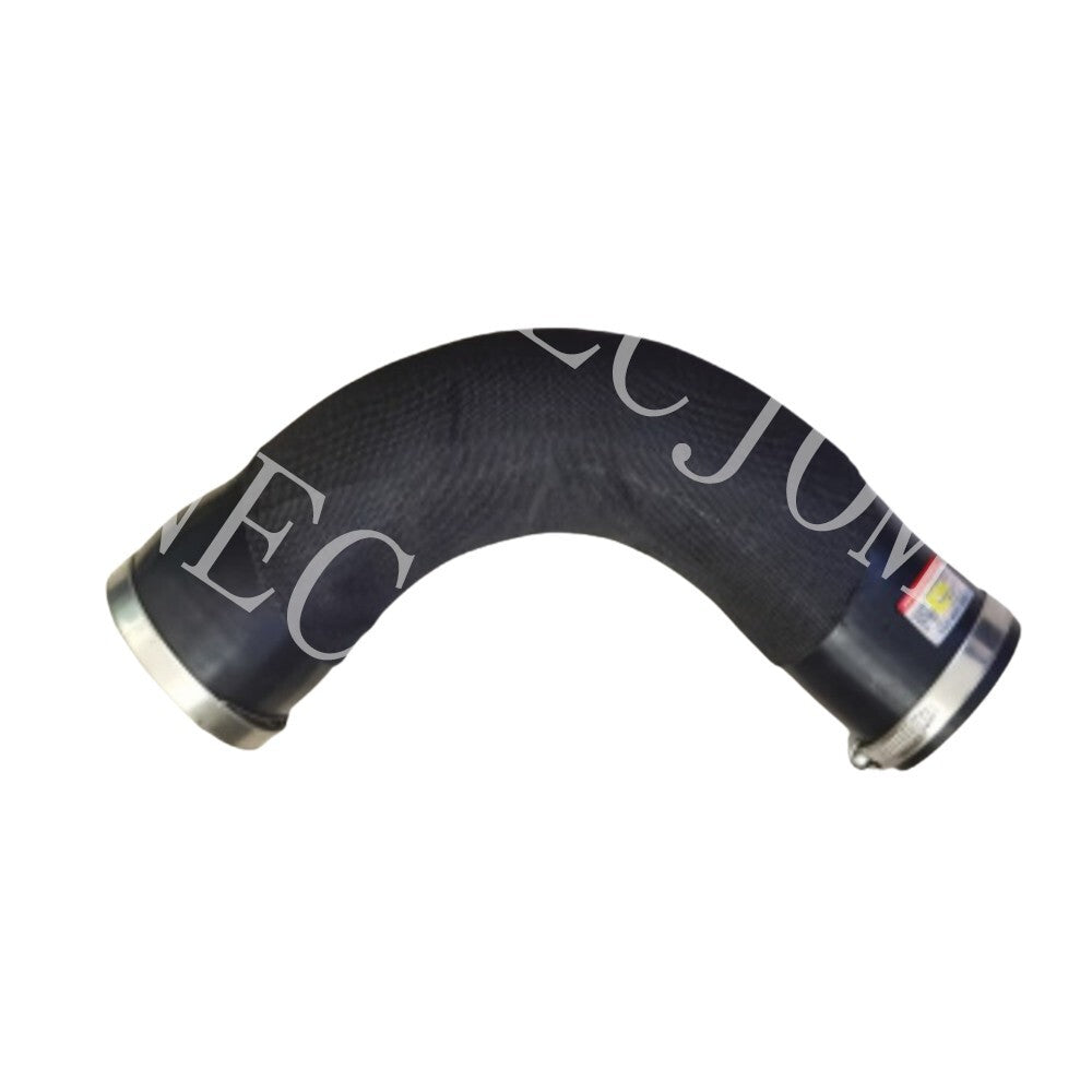 for Porsche for Cayenne 2018, top left hose intercooler. equipment manufacturer: PAB14573720