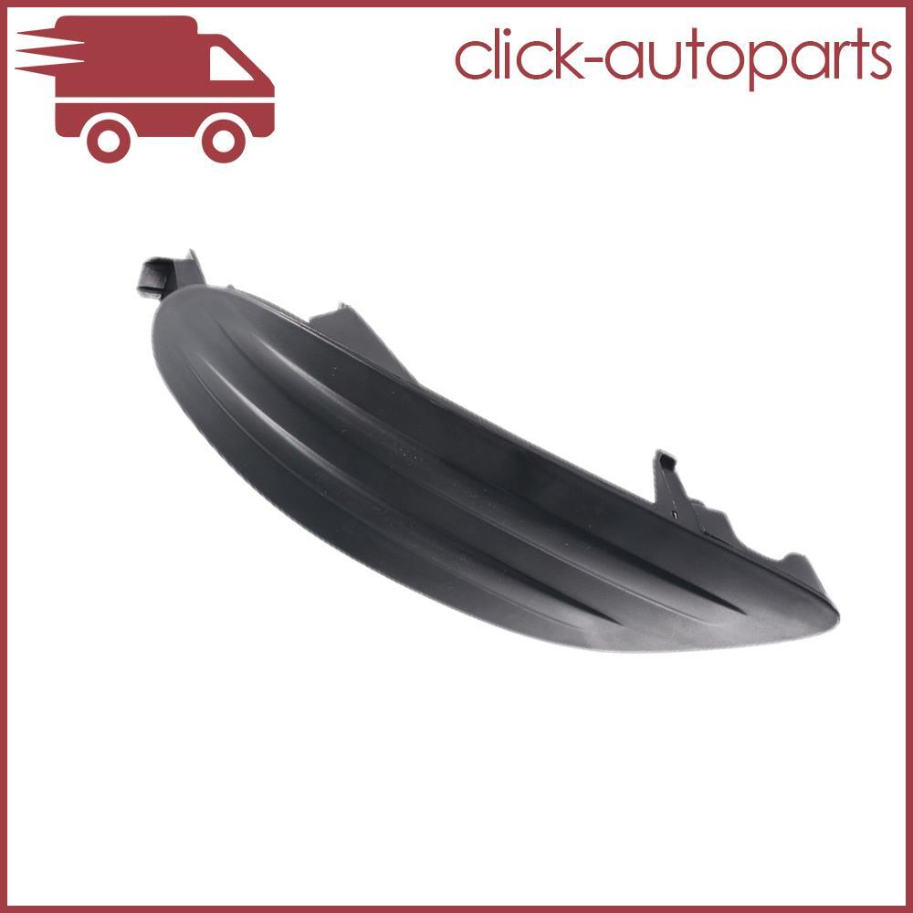 Fits 2005 06 07 08 for TOYOTA for COROLLA Front Left Bumper Fog Lamp Light Cover Insert