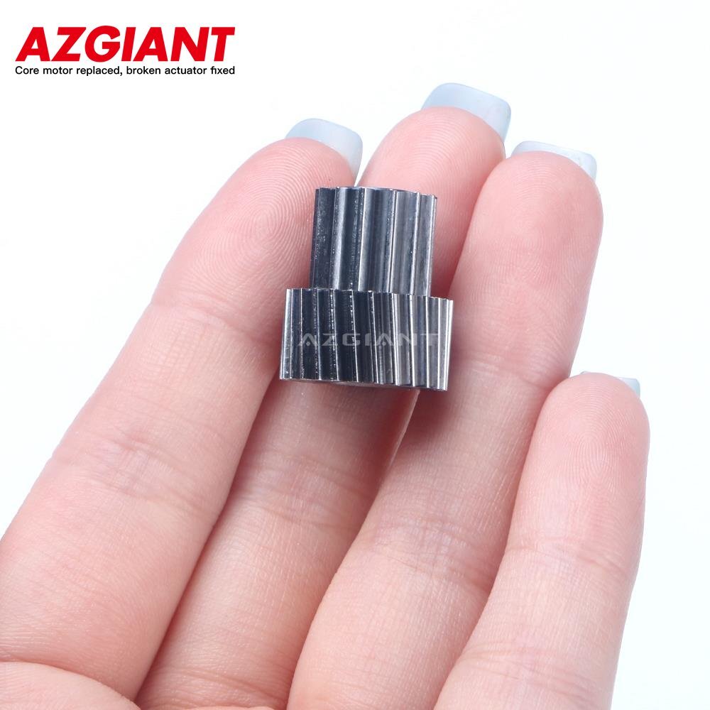 Folding motor gear for car side mirrors suitable for 2008-2013 for Honda Odyssey MK4 (Japanese car)