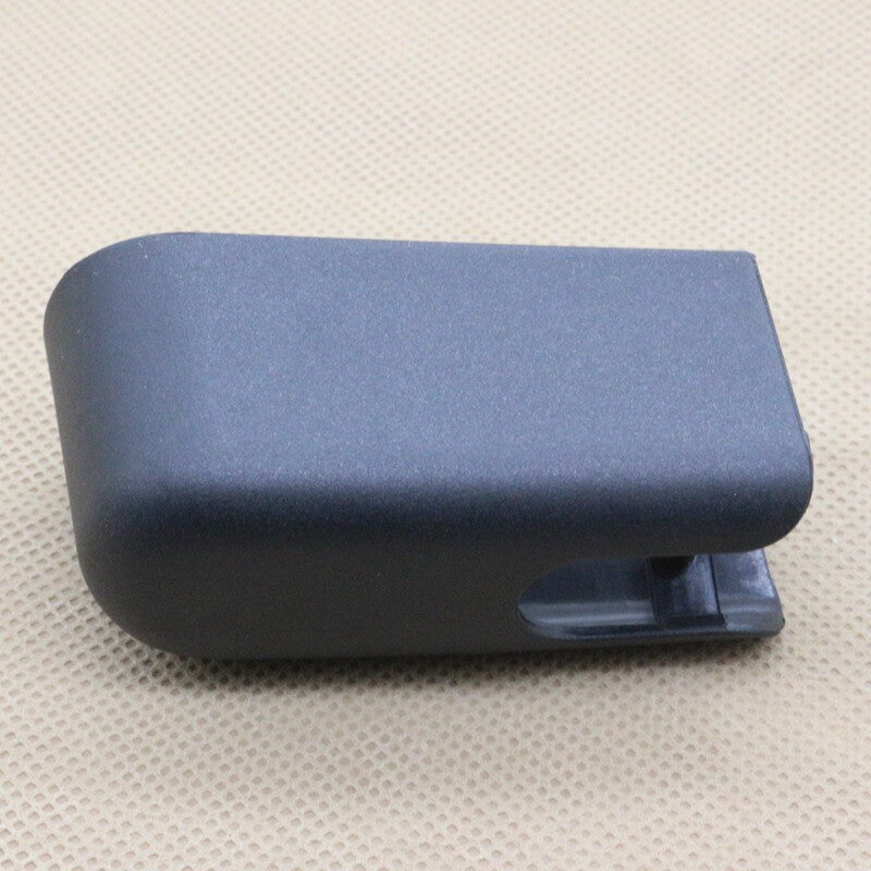 Rear window wiper arm cover 8L8Z-17C526-B for 2008-2012 for Ford Escape Mariner models.