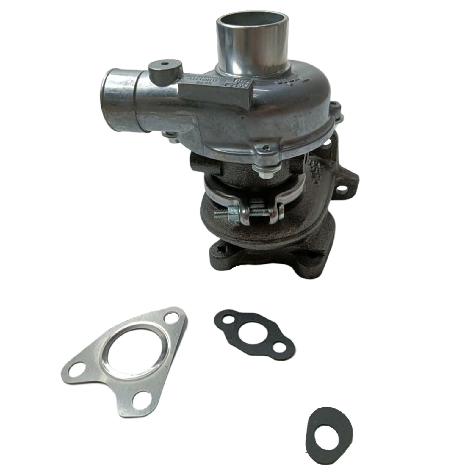Turbocharger 02/803060 Turbo RHB32B for JCB 8065RTS 8055ZTS 8055RTS