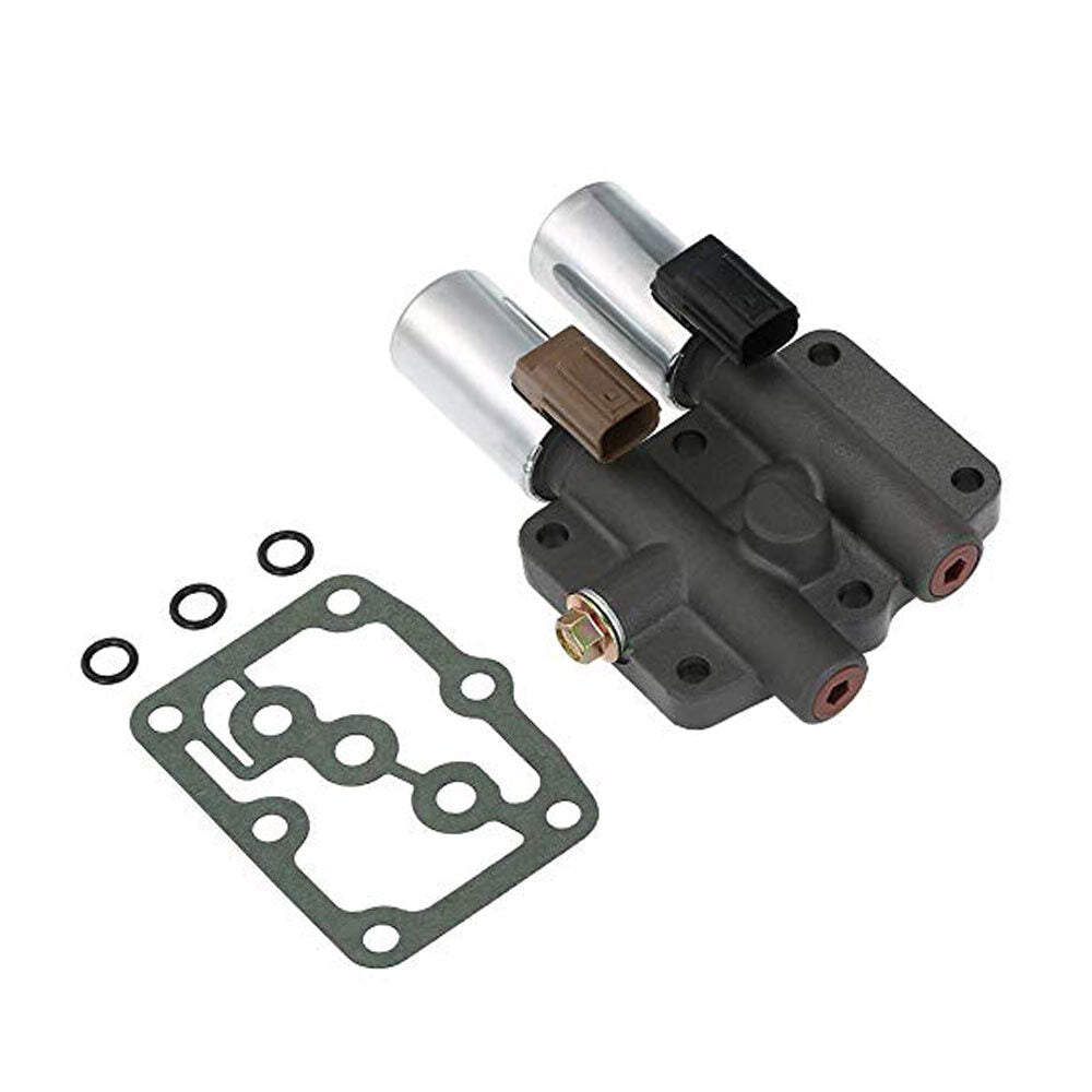 Transmission Dual Linear Solenoid for Honda Pilot 2003-2007 for 28250-P6H-024