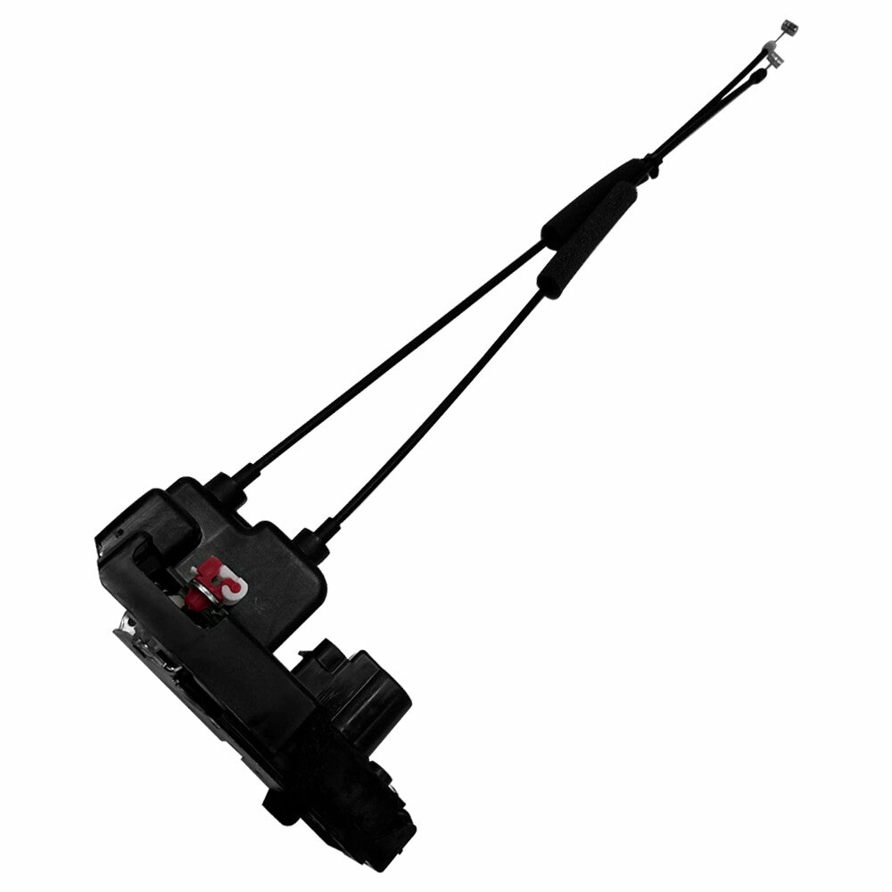 For Korando C 2011-2018 Front Left Door Latch Cable Replacement 7121034021