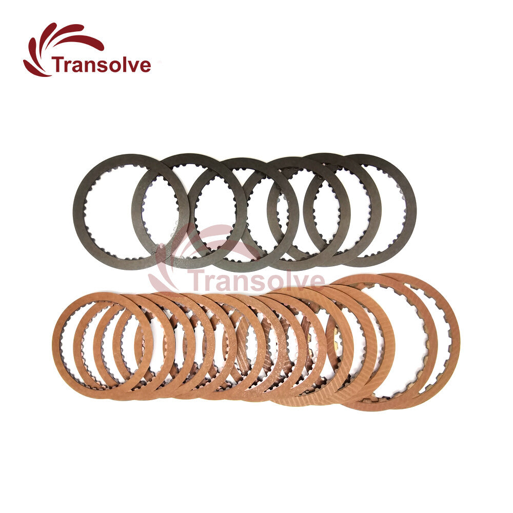 A140E A140 Auto Transmission Master Rebuild Kit Gasket Seal for TOYOTA 1983-ON