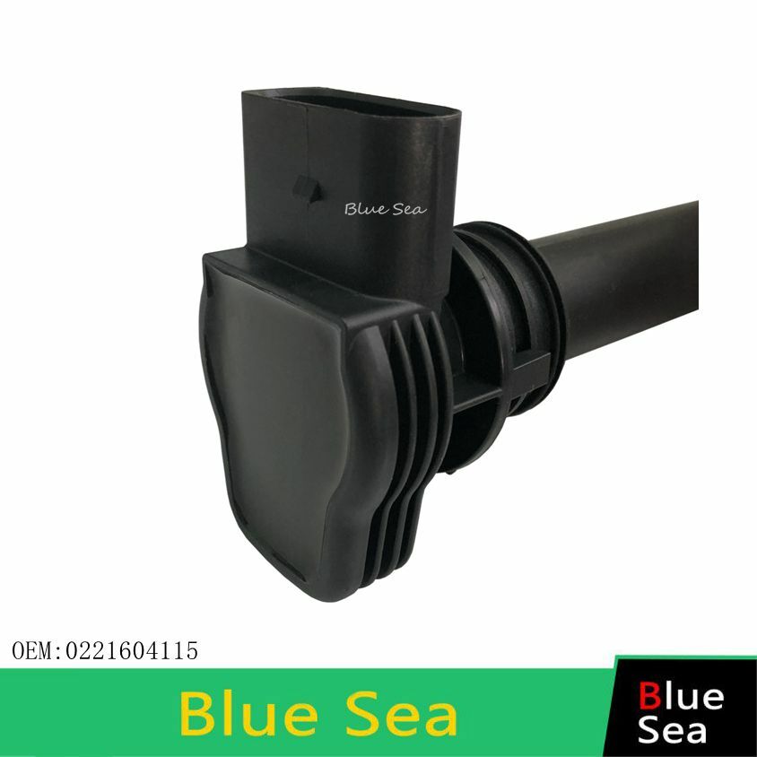 4 pcs Ignition coils FOR A3 for A4 for A5 for A6 B7 Q5 Q3 for VW for AUDI AVANT 2.0 TFSI DIRECT