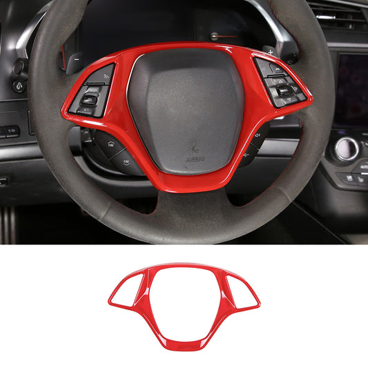 ABS carbon fiber center gear shift cover trim for BMW 3 Series 2013-19 USA