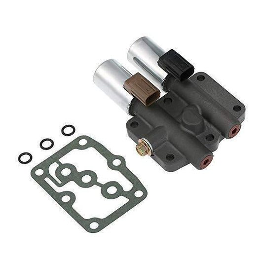 28250-P6H-024 Transmission Dual Linear Shift Solenoid & Gasket for Honda for Acura