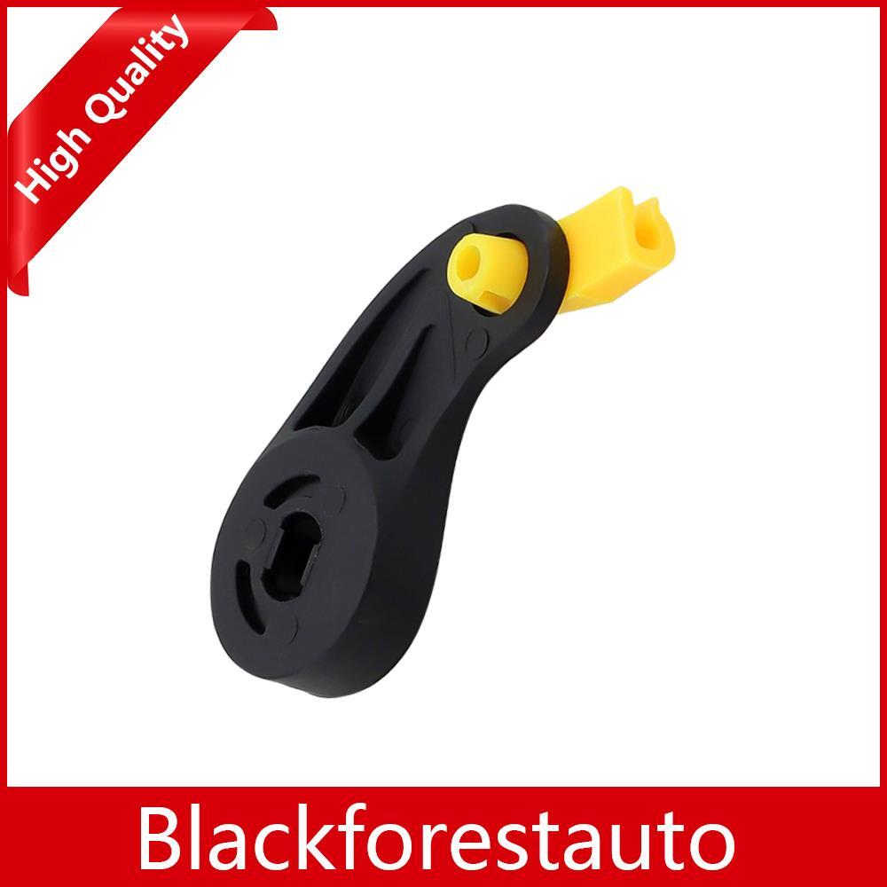 Fits For Qashqai 2008-2015 80639-JE20A Connecting Rod Black Plastic Replacement