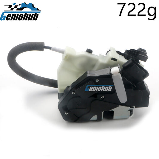 New Tailgate Rear Trunk Latch Lock Block for Ford Ecosport Tailight 2013-2021