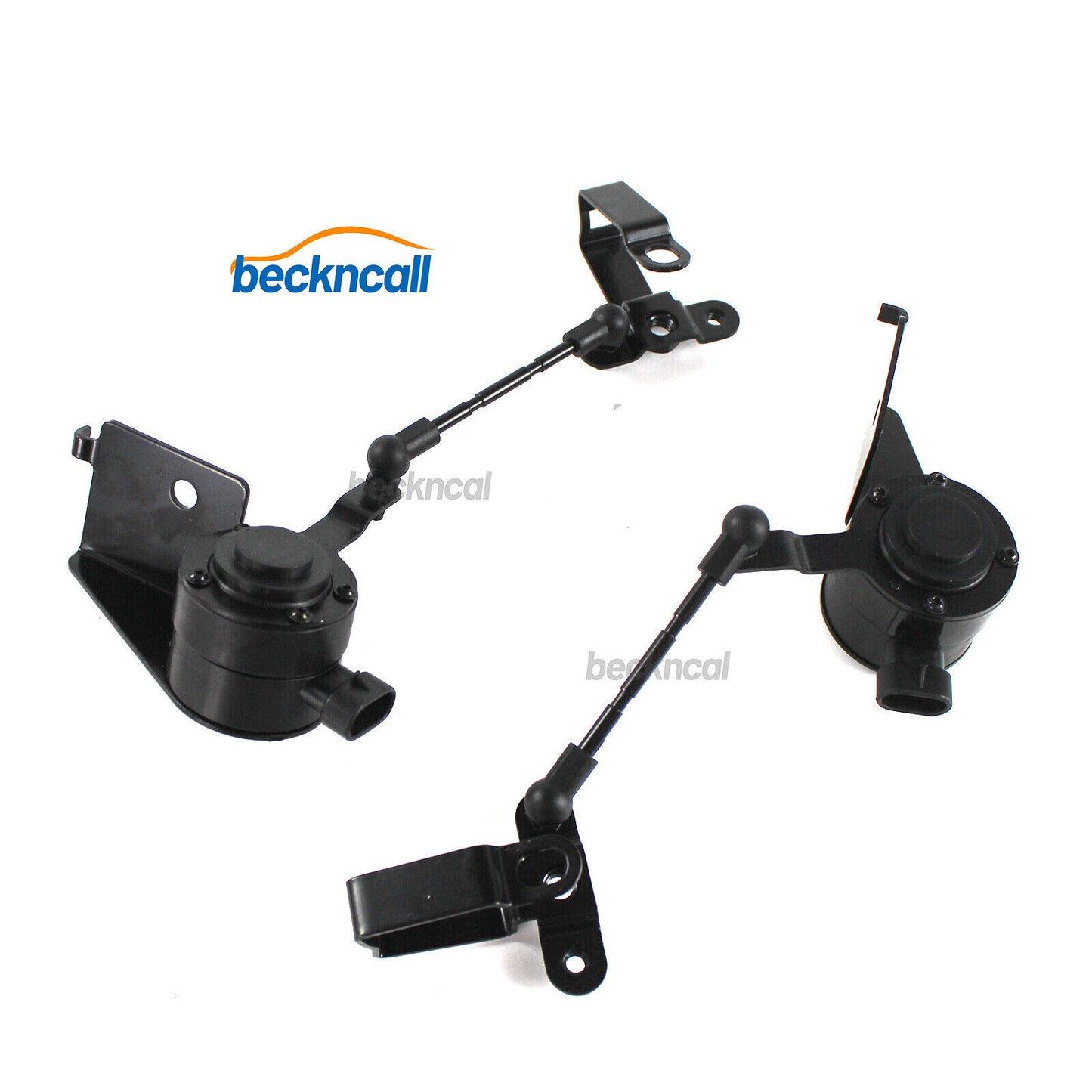For Ride for Cadillac for GMC 1Pair Suspension Level Height for Escalade for Chevrolet Sensors
