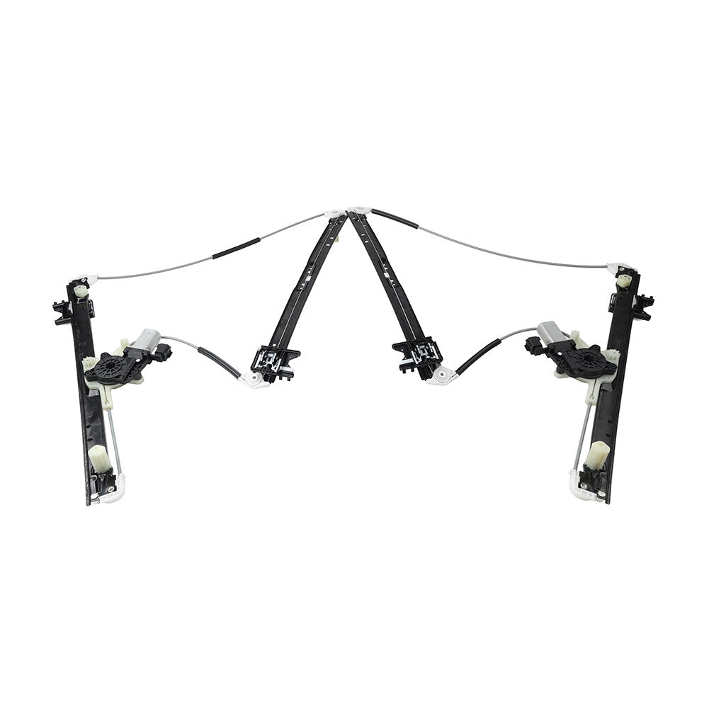 1 Pair Power Window Regulator Assembly for Land Rover for Range Rover 2012-2022