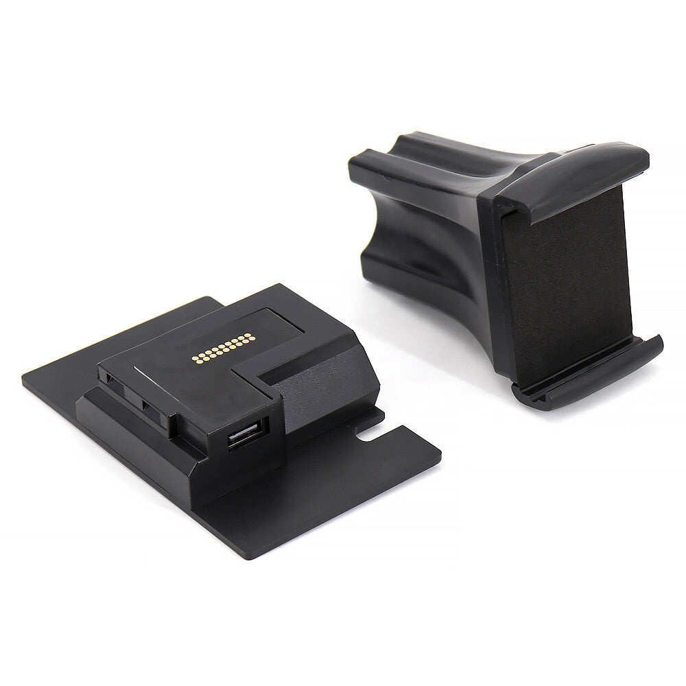 GPS Phone Navigation Bracket USB Charger Holder for BMW K1600B K1600GT K1600GTL