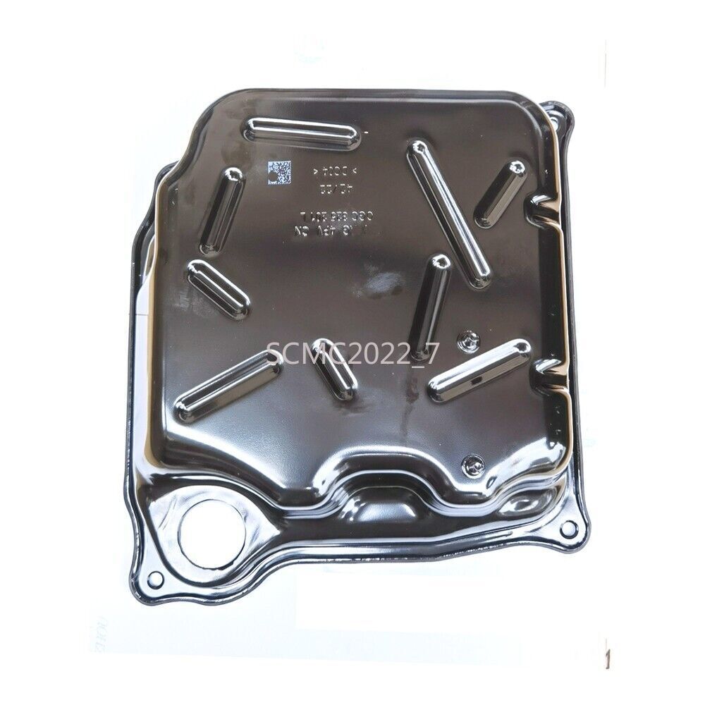 OE 7-speed Transmission Oil Pan w/Gasket for AUDI A3 TT for VW for Golf for Tiguan 0GC325201