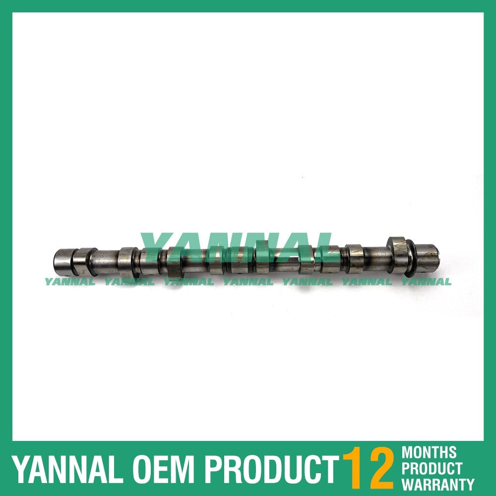 The all-new J05E camshaft is suitable for Hino diesel engines.