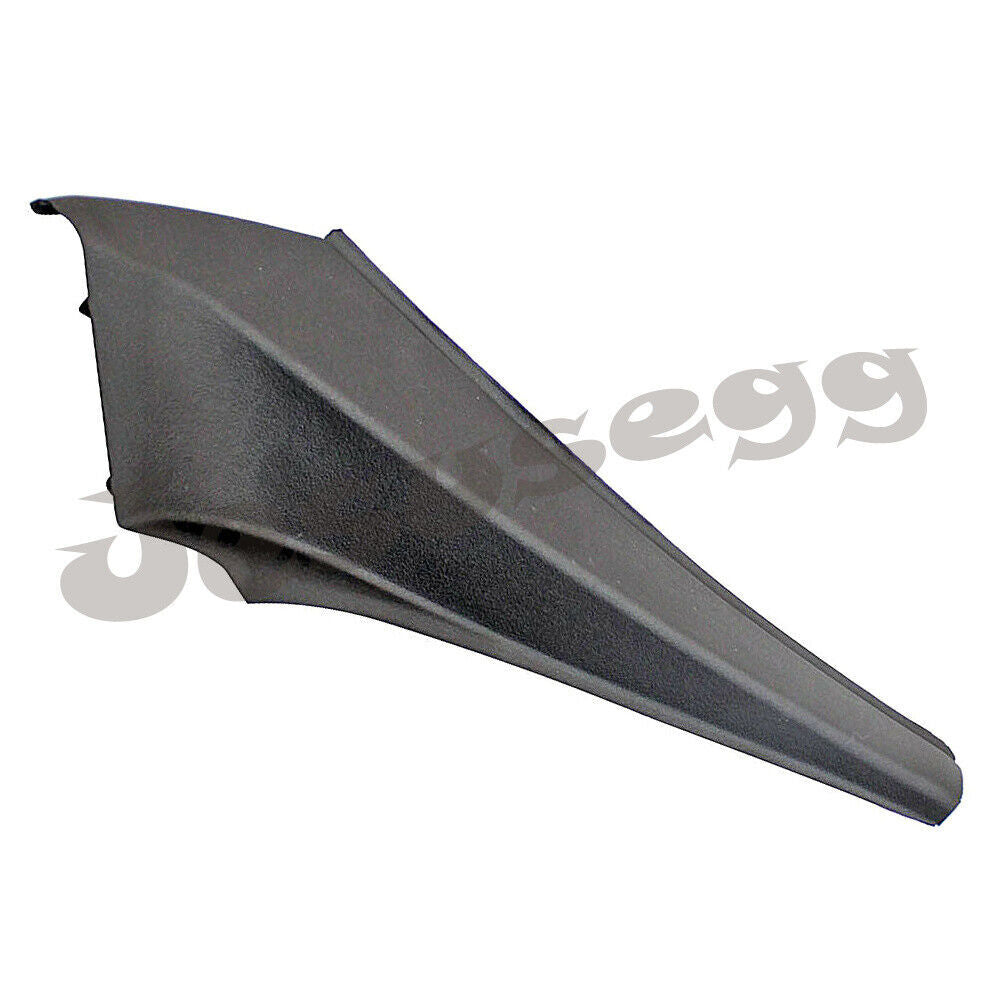 Front Right Bumper Fender To Cowl Hood Side Seal Fit for Toyota Rav4 2013-2018