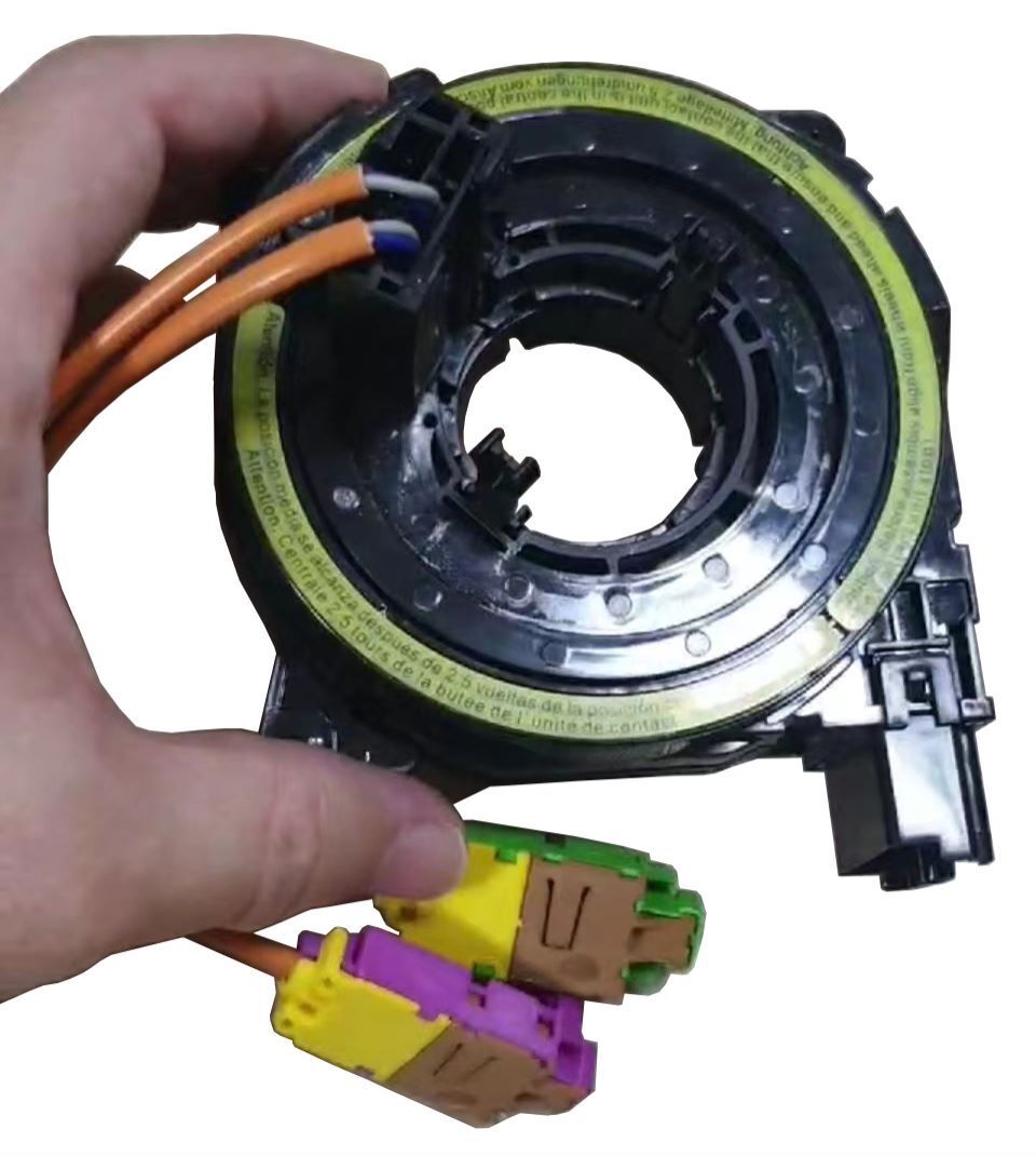 31313083 new clock spring suitable for Volvo S60, S80, XC70, XC90 (2005-2014)