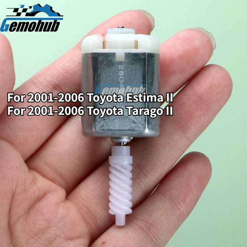 6931028100 Car Door Lock motor For 2001-2006 for Toyota Estima II, Tarago II
