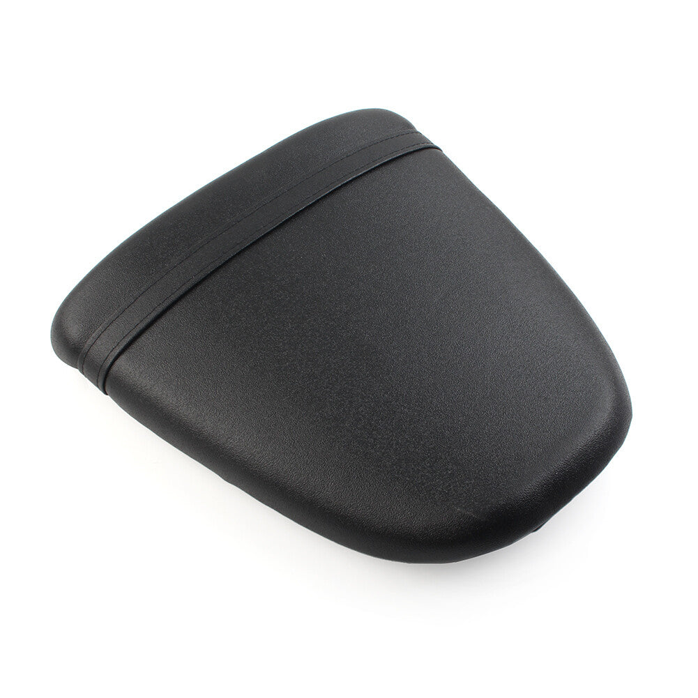 for Suzuki GSX-R 600 760 GSX R 600 760 1996-99 Schwarz