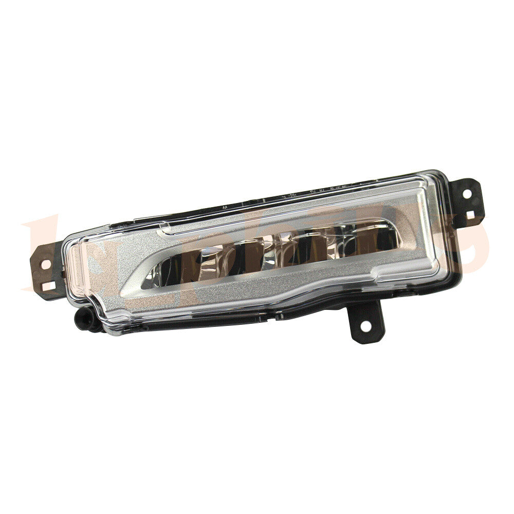 Front Left LH Side LED Fog Light Lamp With Bulb for BMW 2018 2019 for X5 X7 G05 G07