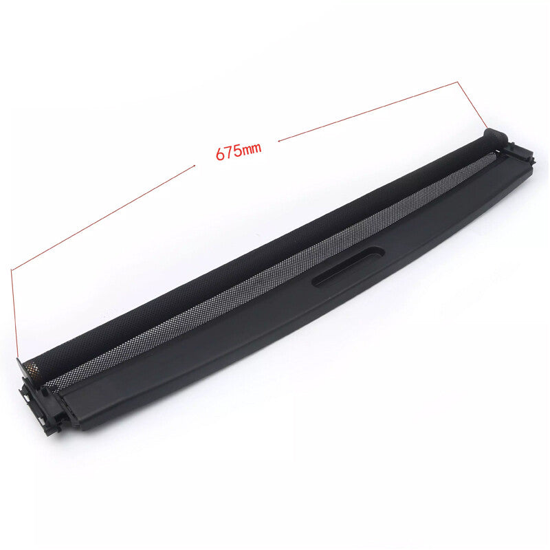 Rear Sunroof Sunshade Curtain Cover for BMW for MINI Cooper R55 R56 2006-2015