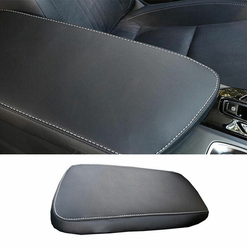 for Lexus NX250 350 450h 2022-24 Black Central Console Armrest Box Trim Holster