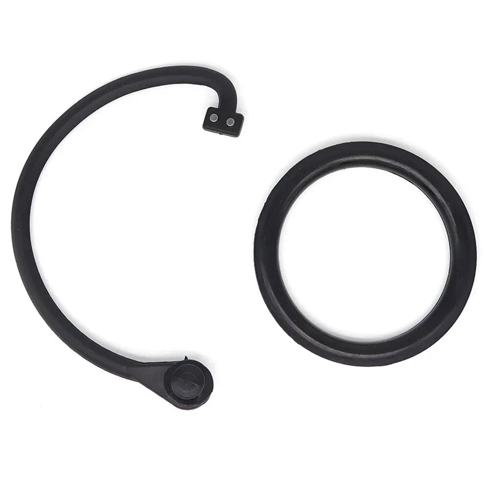 for VW for Golf MK2 MK3 MK4 Fuel Cap Seal  Retaining Band Tether Cord Strap Rubber