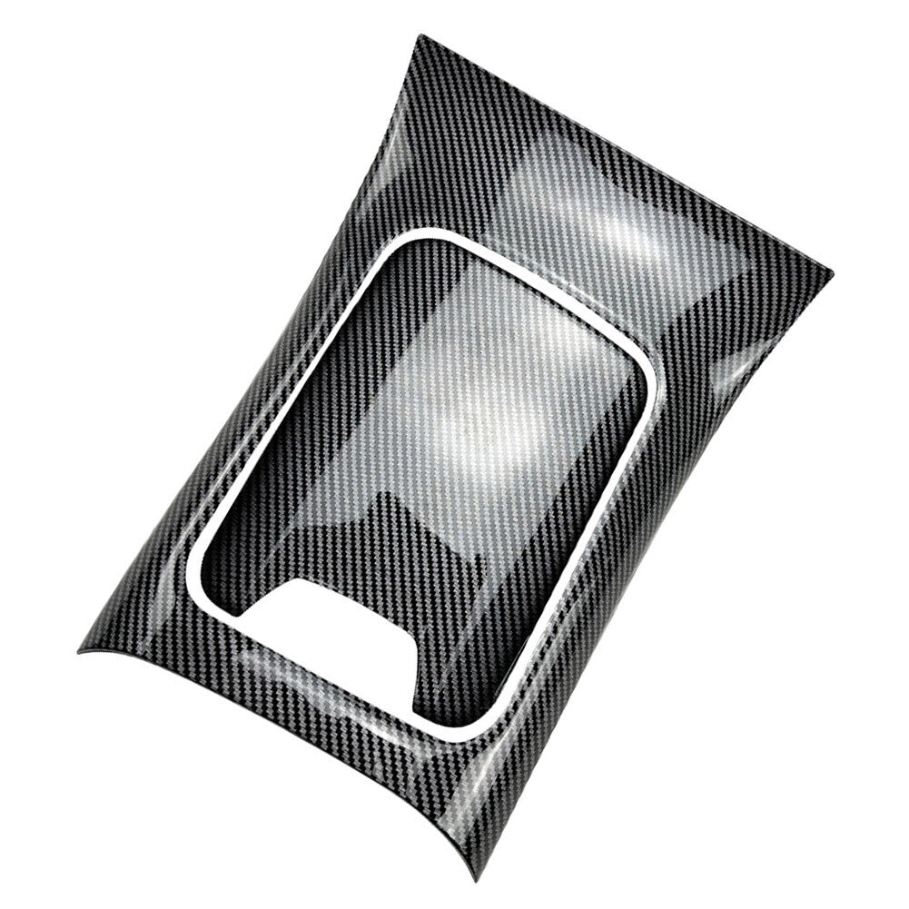 Car Central Control Gear Shift Panel Cover Trim for Mercedes Benz GLC Class X254