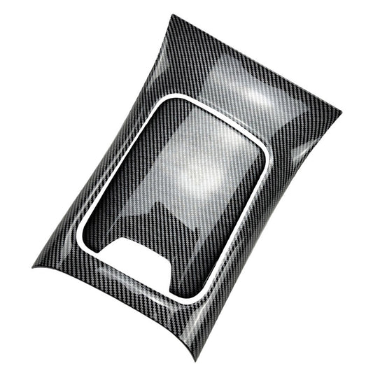 Car Central Control Gear Shift Panel Cover Trim for Mercedes Benz GLC Class X254
