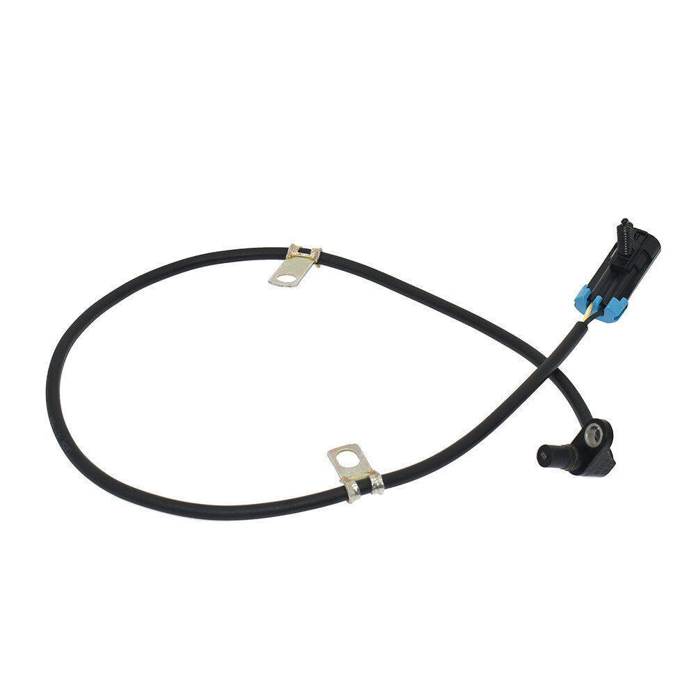 ABS Front Wheel Speed Sensor Fit for Cadillac for Chevrolet Astro for GMC for Yukon 15997069